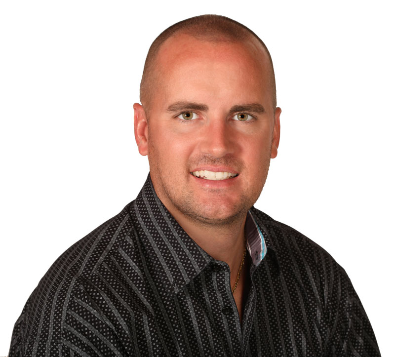 Steve Ord