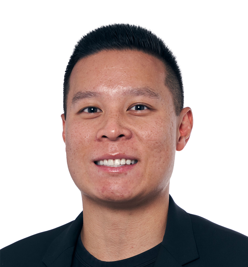 Jonathan Phan